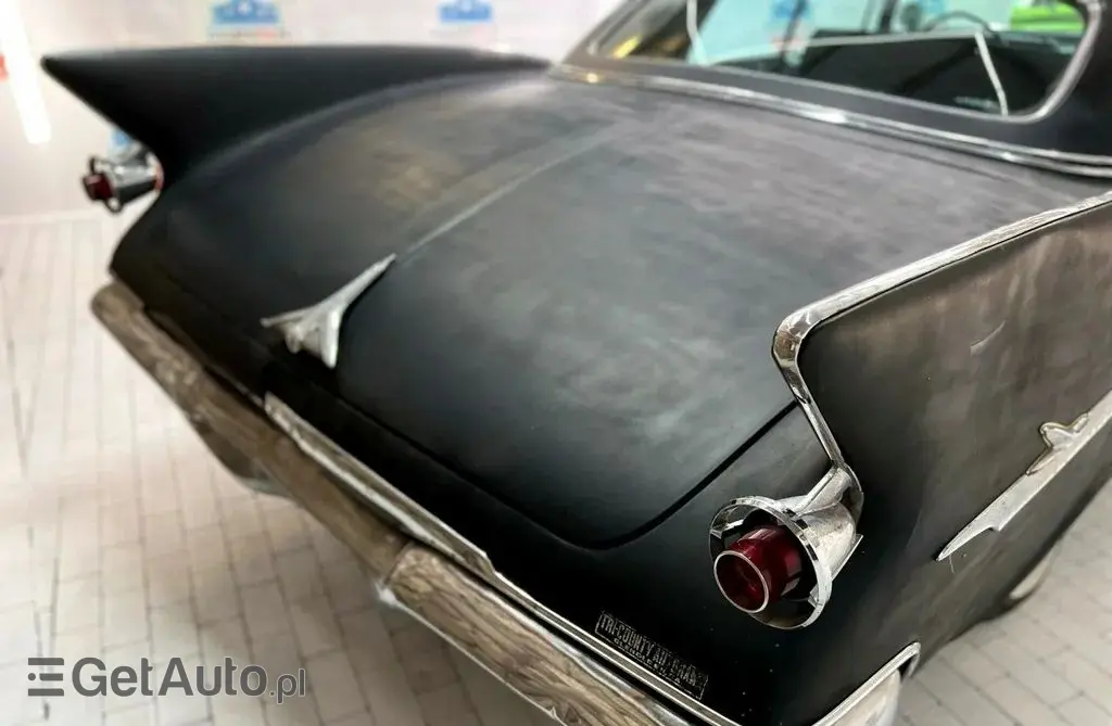 CHRYSLER Town & Country 