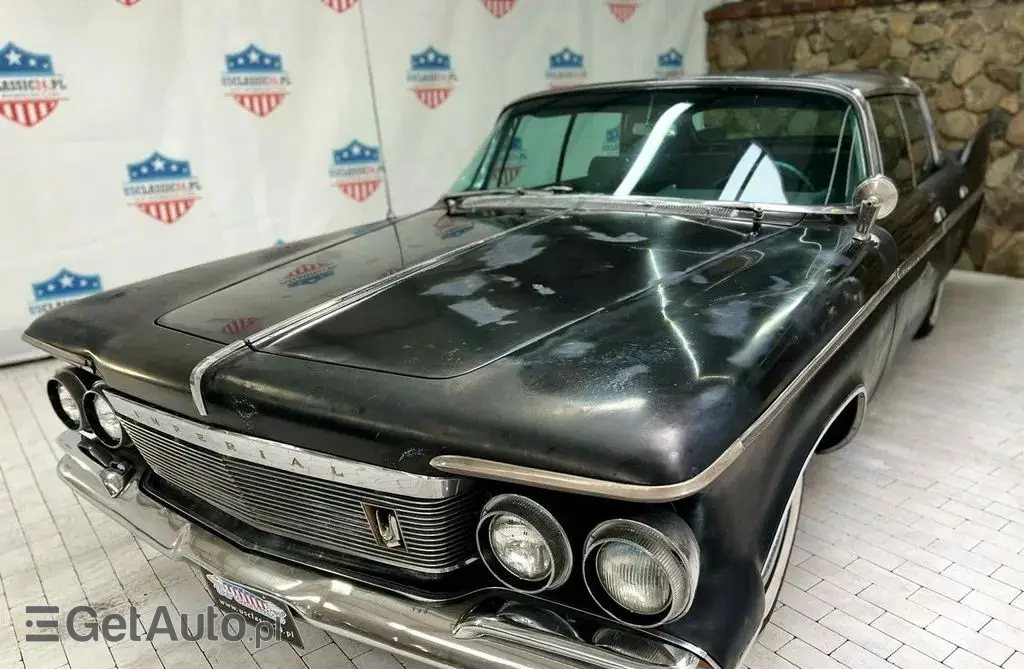 CHRYSLER Town & Country 