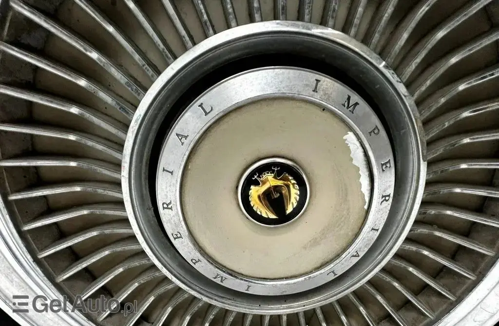 CHRYSLER Town & Country 