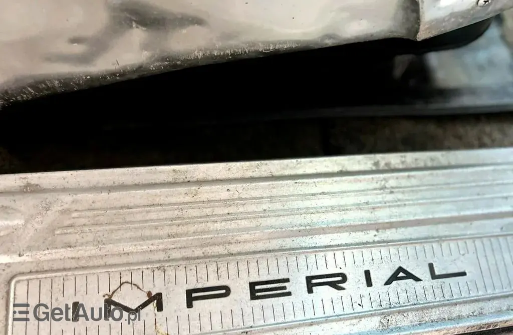 CHRYSLER Town & Country 