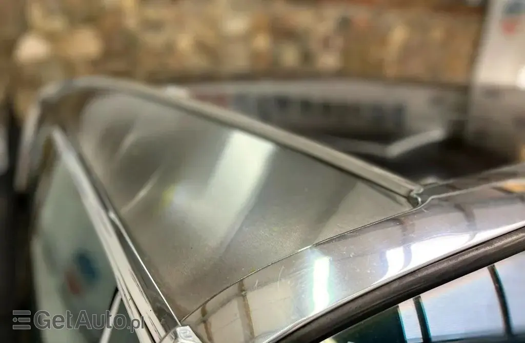 CHRYSLER Town & Country 