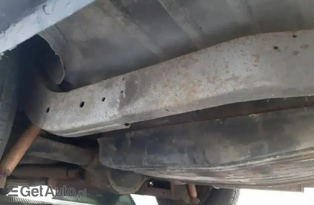 CHRYSLER Town & Country 