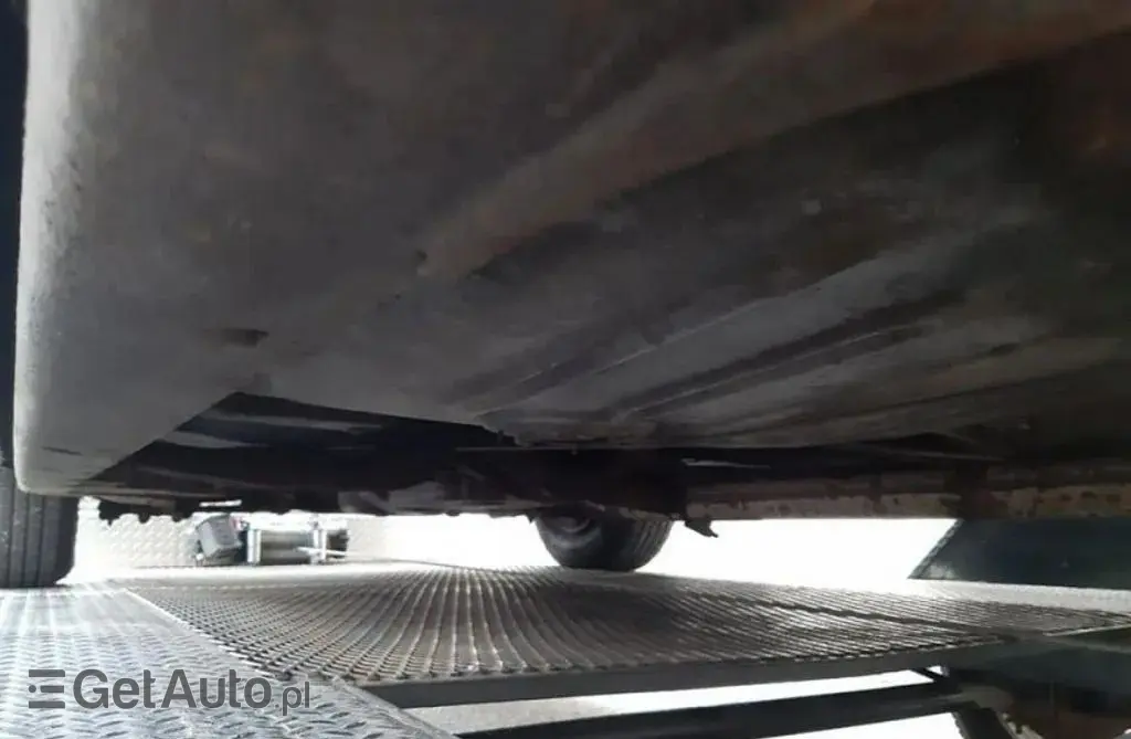 CHRYSLER Town & Country 