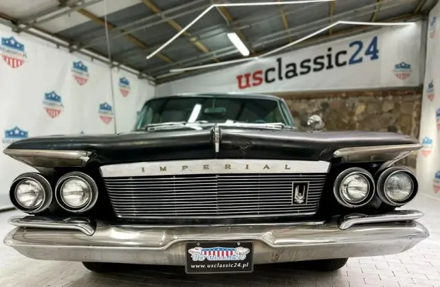 CHRYSLER Town & Country 