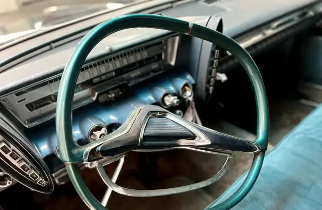 CHRYSLER Town & Country 