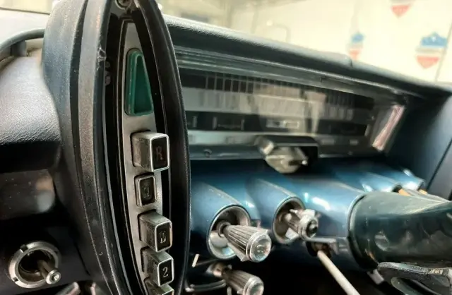 CHRYSLER Town & Country 