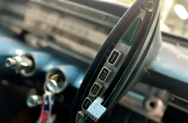 CHRYSLER Town & Country 