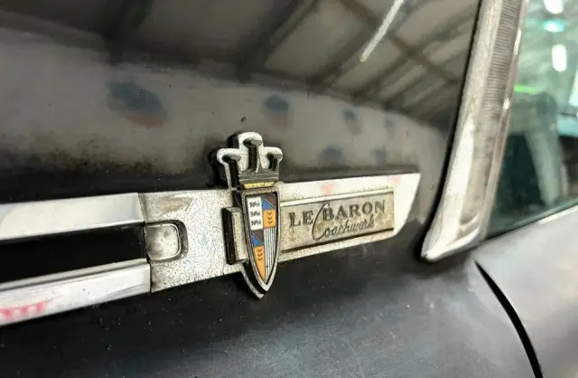 CHRYSLER Town & Country 