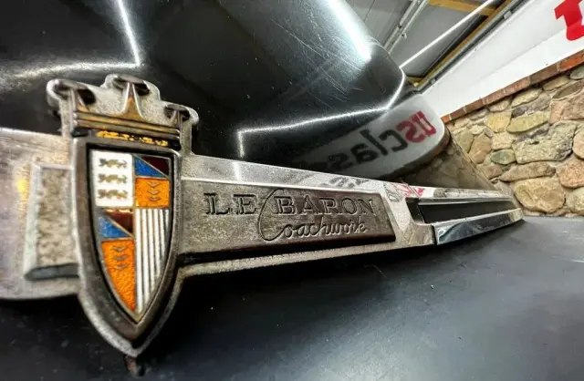 CHRYSLER Town & Country 