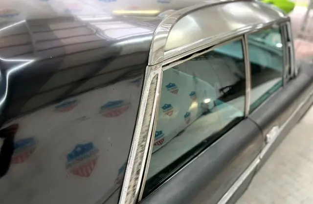 CHRYSLER Town & Country 