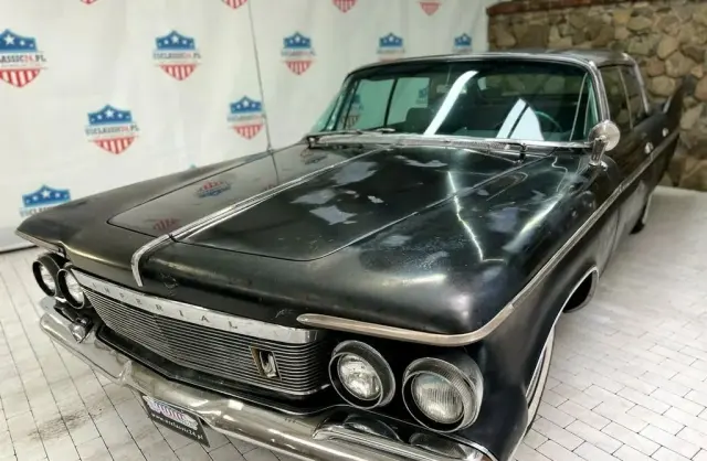 CHRYSLER Town & Country 