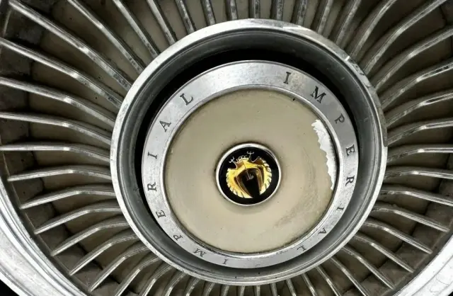 CHRYSLER Town & Country 