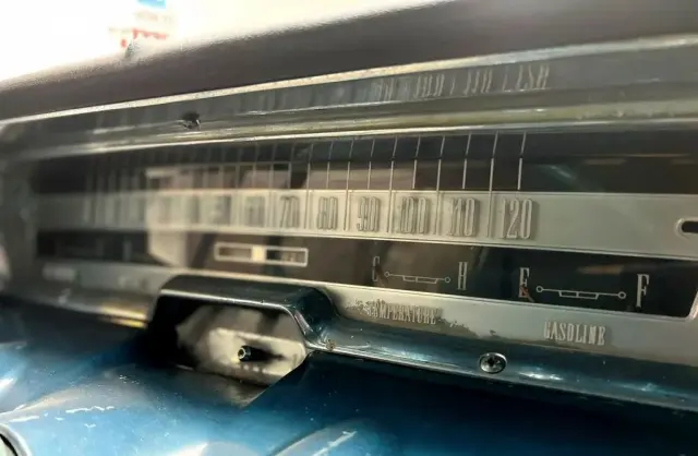 CHRYSLER Town & Country 