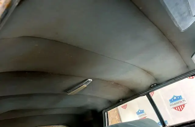 CHRYSLER Town & Country 