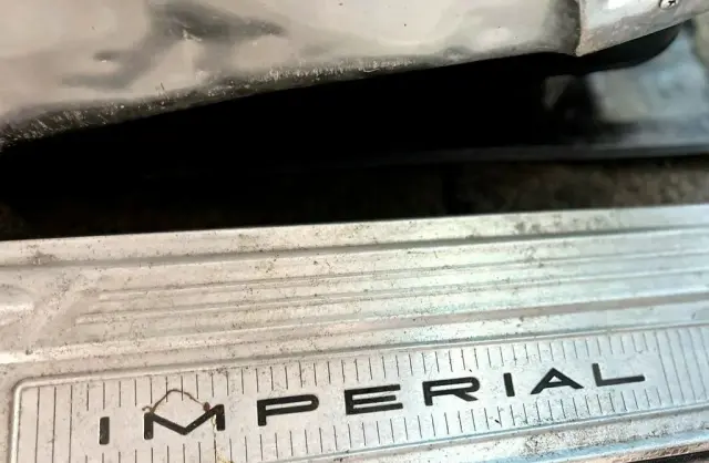 CHRYSLER Town & Country 