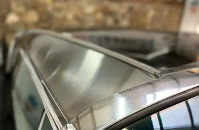 CHRYSLER Town & Country 