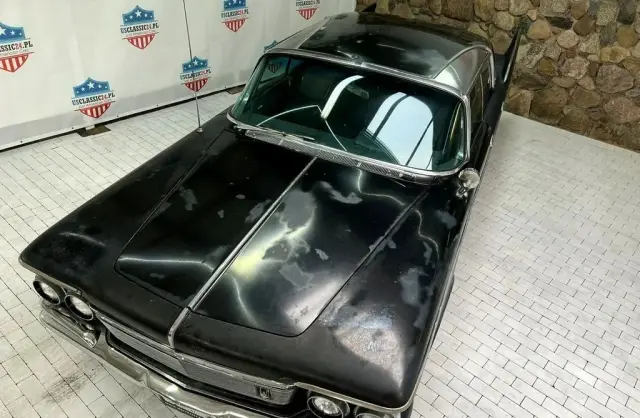 CHRYSLER Town & Country 