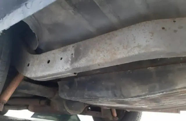 CHRYSLER Town & Country 