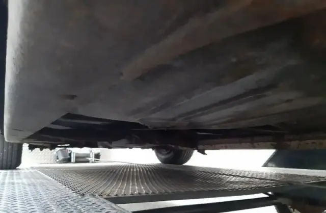 CHRYSLER Town & Country 