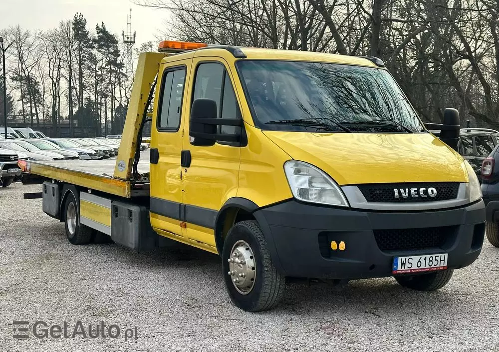 IVECO 70C17 