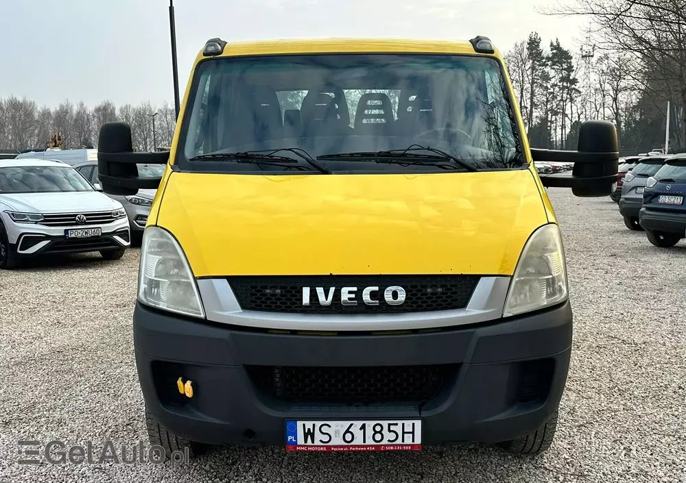 IVECO 70C17 