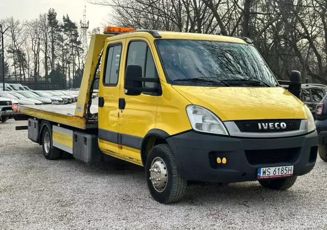 IVECO 70C17 