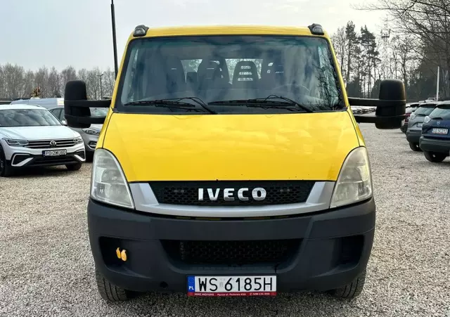 IVECO 70C17 