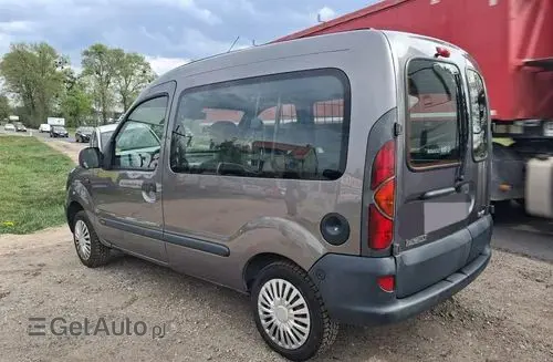 RENAULT Kangoo 