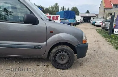 RENAULT Kangoo 