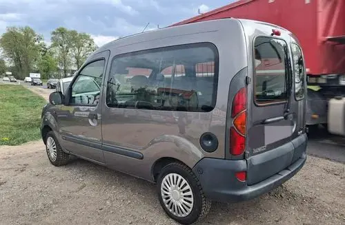 RENAULT Kangoo 