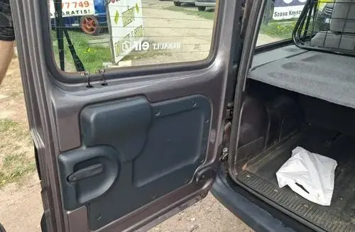 RENAULT Kangoo 