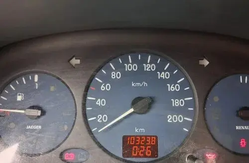 RENAULT Kangoo 