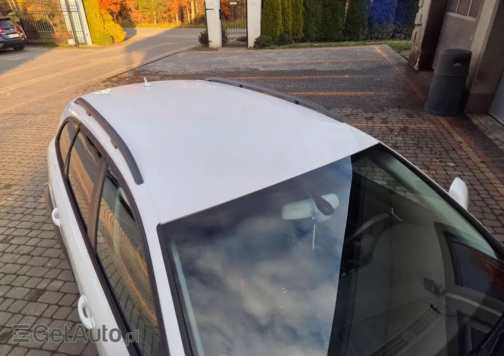 AUDI A4 Allroad 2.0 TDI DPF S tronic