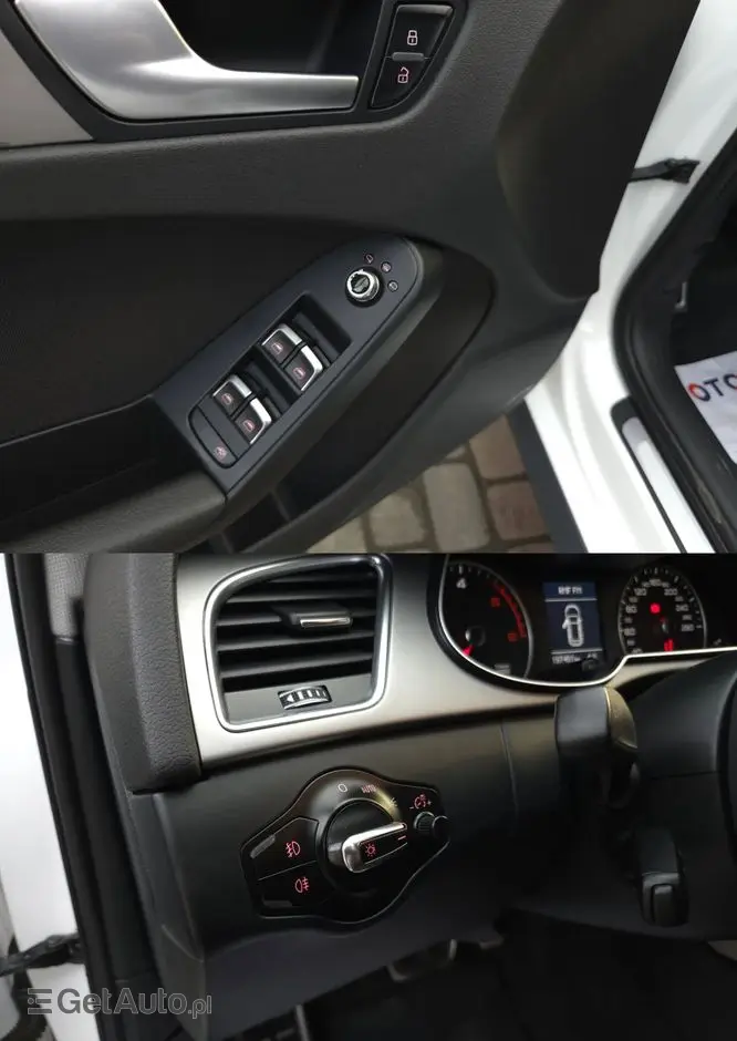 AUDI A4 Allroad 2.0 TDI DPF S tronic