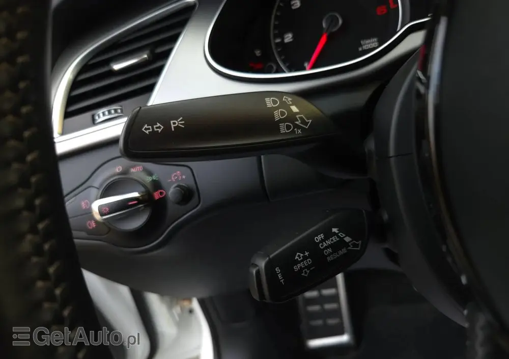 AUDI A4 Allroad 2.0 TDI DPF S tronic