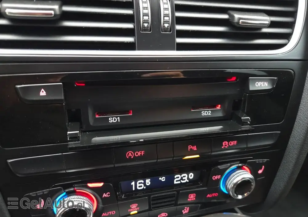 AUDI A4 Allroad 2.0 TDI DPF S tronic