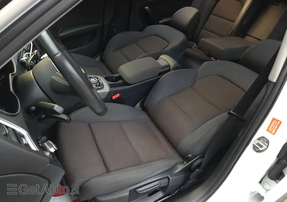 AUDI A4 Allroad 2.0 TDI DPF S tronic