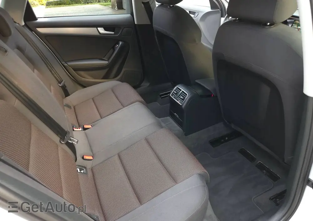 AUDI A4 Allroad 2.0 TDI DPF S tronic