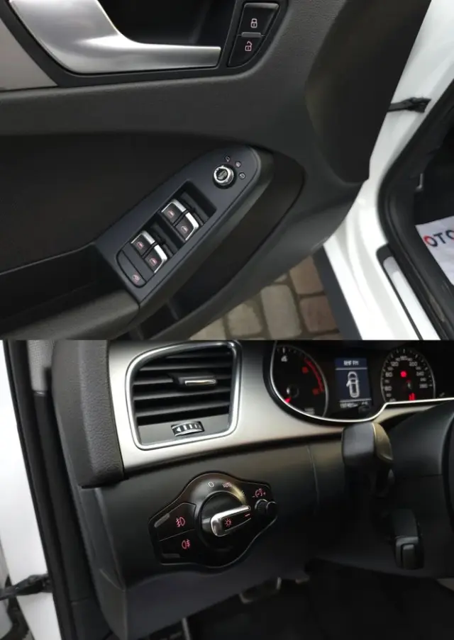 AUDI A4 Allroad 2.0 TDI DPF S tronic