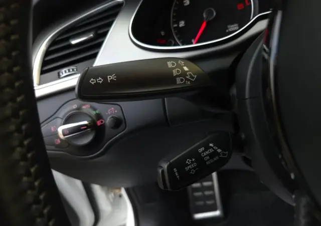 AUDI A4 Allroad 2.0 TDI DPF S tronic