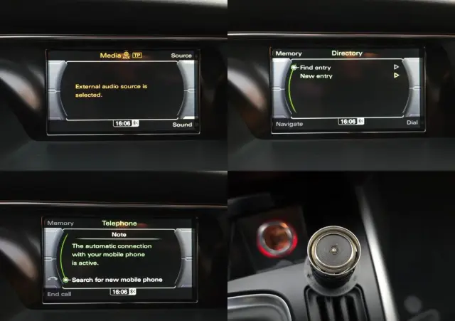 AUDI A4 Allroad 2.0 TDI DPF S tronic