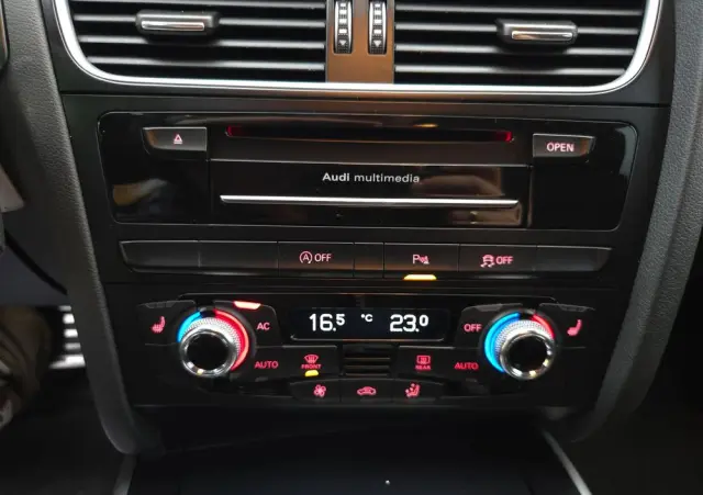 AUDI A4 Allroad 2.0 TDI DPF S tronic