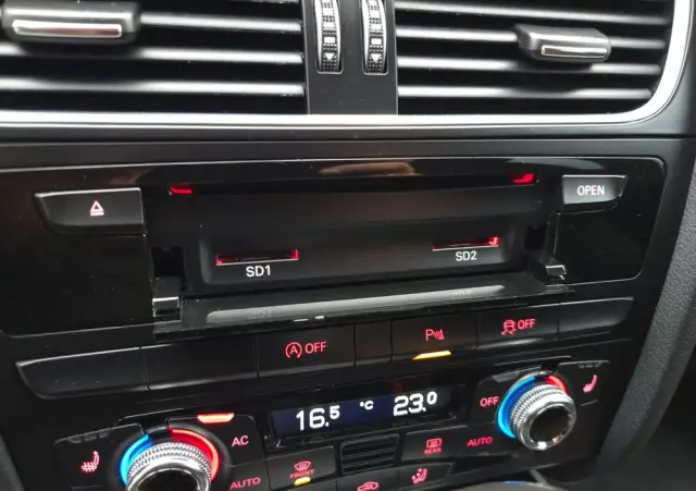 AUDI A4 Allroad 2.0 TDI DPF S tronic