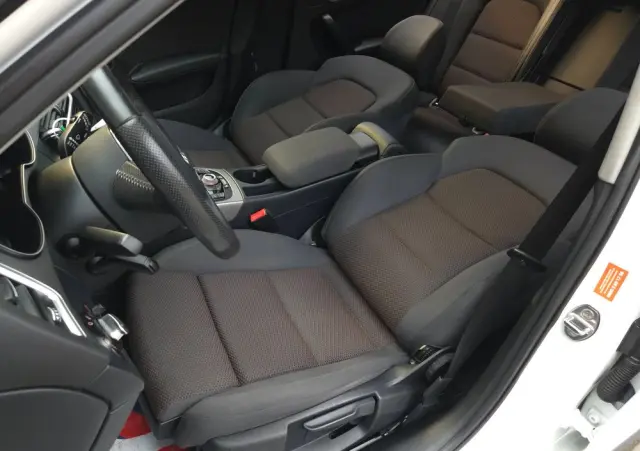 AUDI A4 Allroad 2.0 TDI DPF S tronic