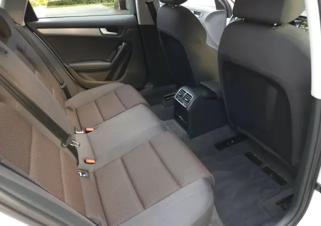 AUDI A4 Allroad 2.0 TDI DPF S tronic