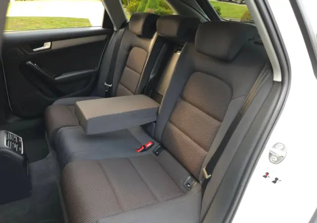 AUDI A4 Allroad 2.0 TDI DPF S tronic