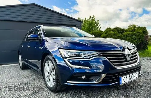 RENAULT Talisman 