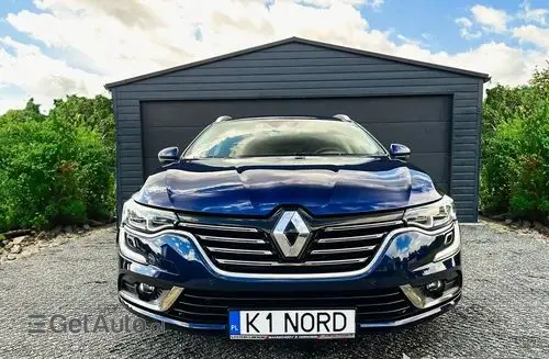 RENAULT Talisman 