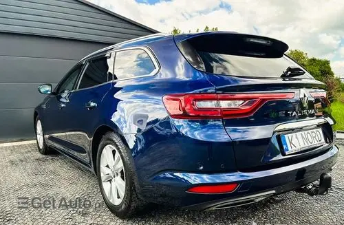 RENAULT Talisman 