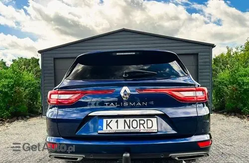 RENAULT Talisman 